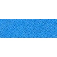 LINER ELBTAL CLASIC ANTIDERAPANT ADRIATIC BLUE - ALBASTRU 165 CM